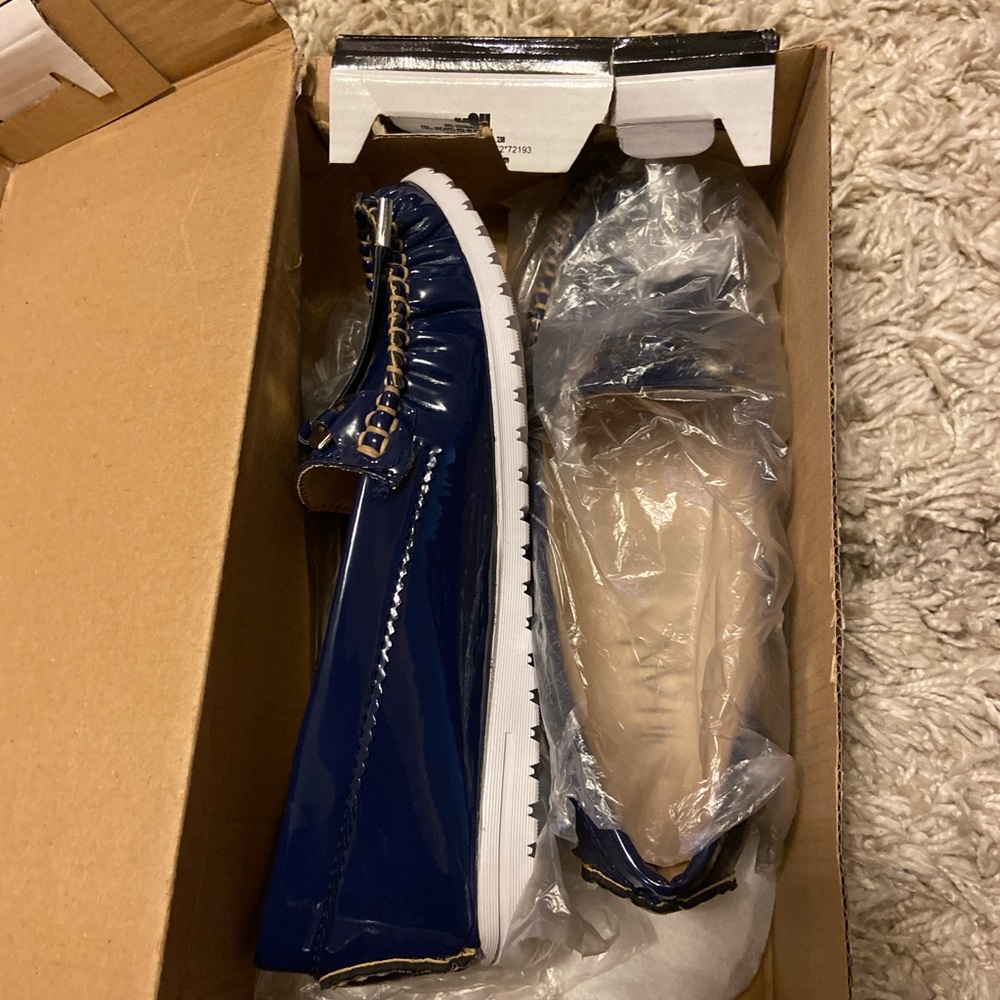 Loafers